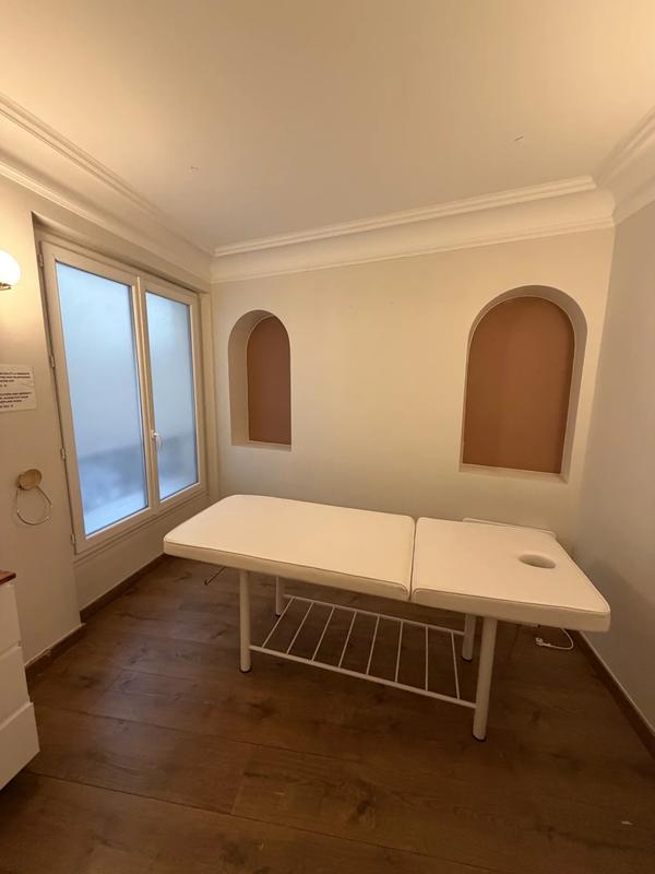 Local commercial - 80 m²