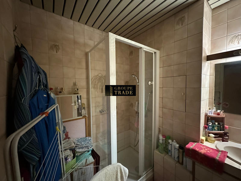 Appartement - 79 m² - 4 pièces