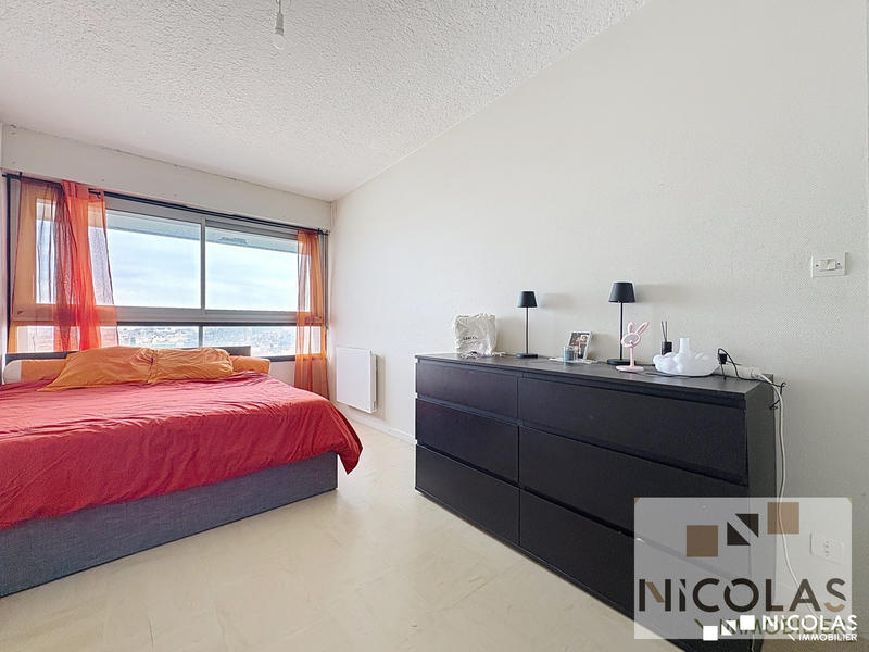 Appartement - 67 m² - 2 pièces