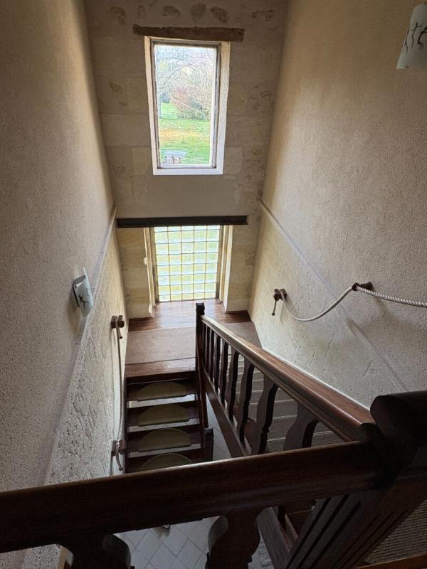 Maison - 232 m² - 5 pièces