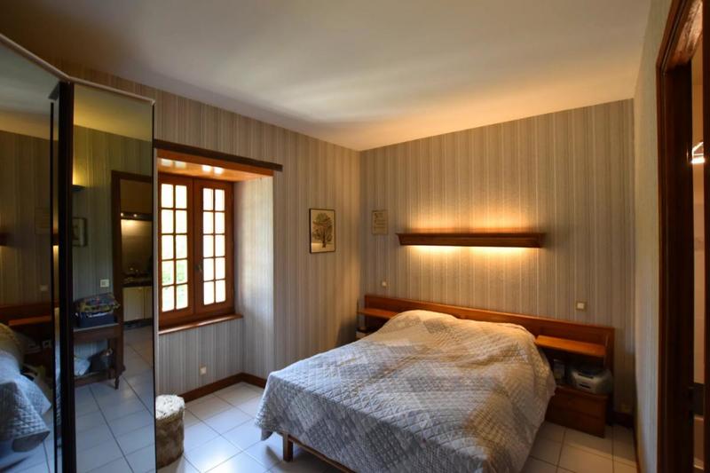 Maison de village - 201 m²