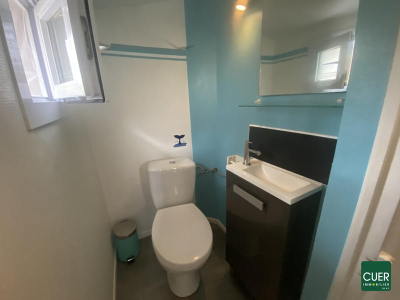 Maison - 48 m² - 1 pièce