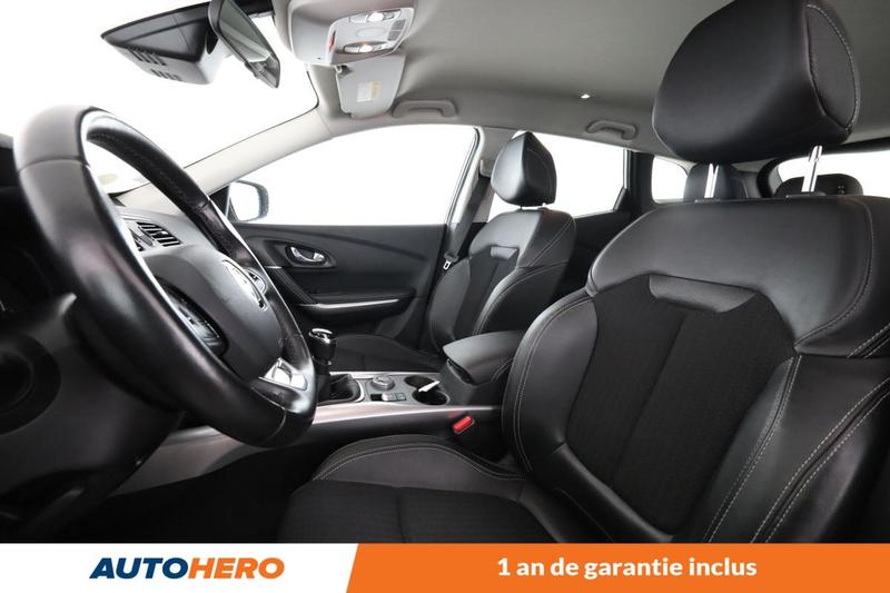 Renault Kadjar 1.6 dCi Energy Intens 4wd 130 ch