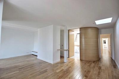 Appartement - 81 m² - 3 pièces