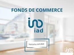 Local commercial - 94 m²