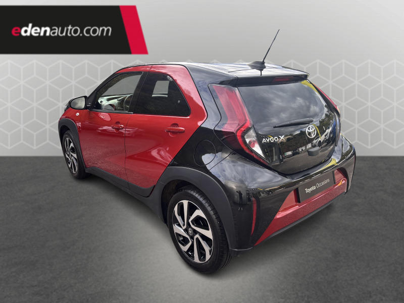 Toyota aygo x 1.0 Vvt-i 72 Design