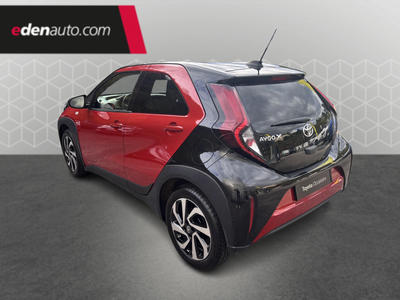 Toyota aygo x 1.0 Vvt-i 72 Design