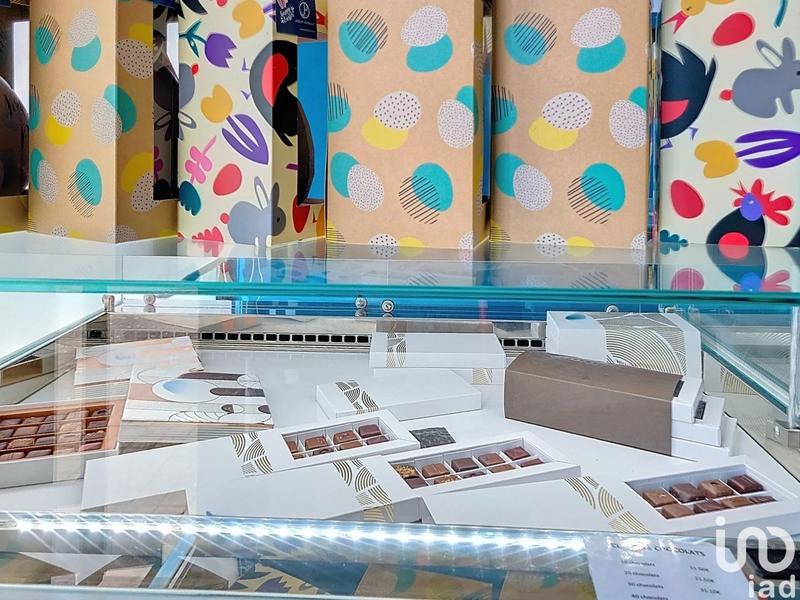 Local commercial - 87 m²