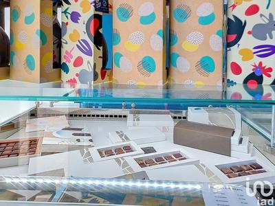 Local commercial - 87 m²