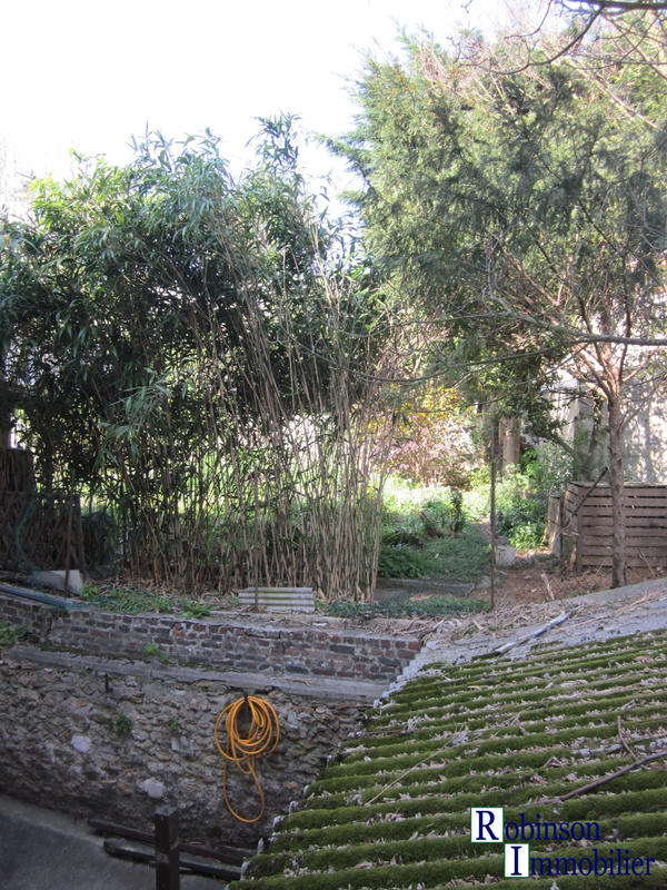 Appartement - 25 m² - 1 pièce