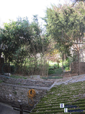 Appartement - 25 m² - 1 pièce