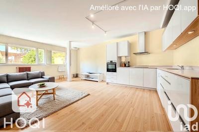 Appartement - 94 m² - 4 pièces