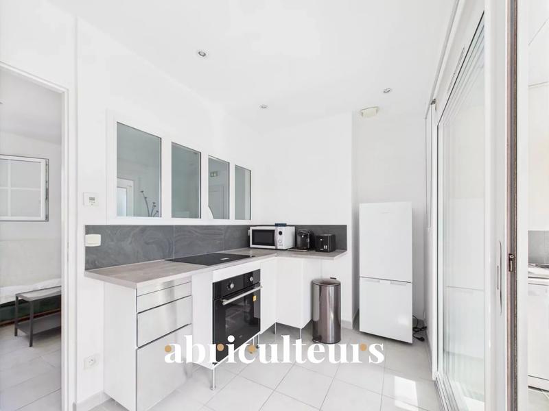 Maison de village - 71 m² - 3 pièces