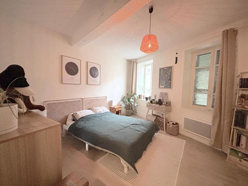 Immeuble - 391 m² - 20 pièces