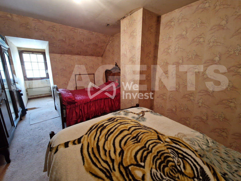 Maison - 139 m² - 5 pièces