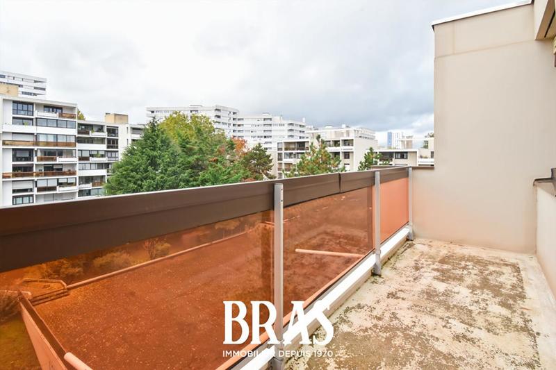 Appartement - 71 m² - 3 pièces