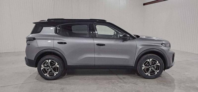 Citroën C3 Aircross Hybride 145 e-Dcs6 Max