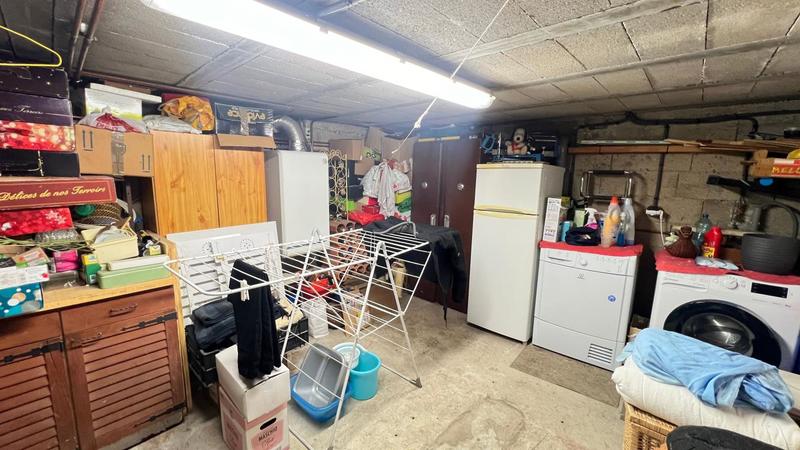 Maison - 97 m² - 5 pièces