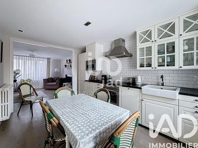 Appartement - 84 m² - 3 pièces