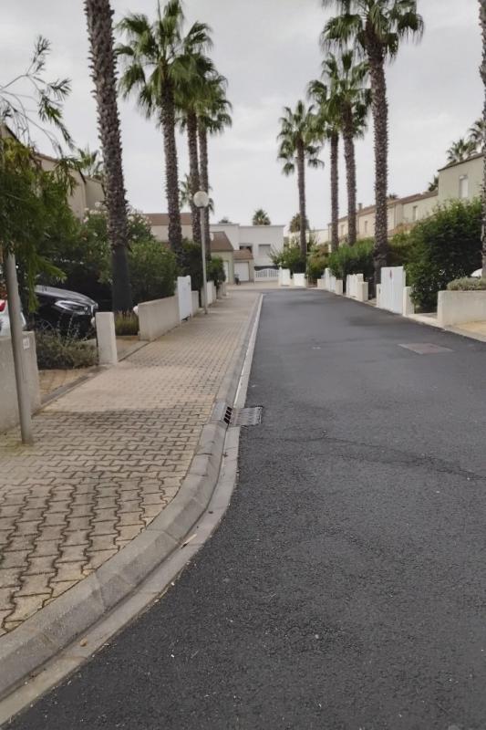 Pavillon - 46 m² - 2 pièces