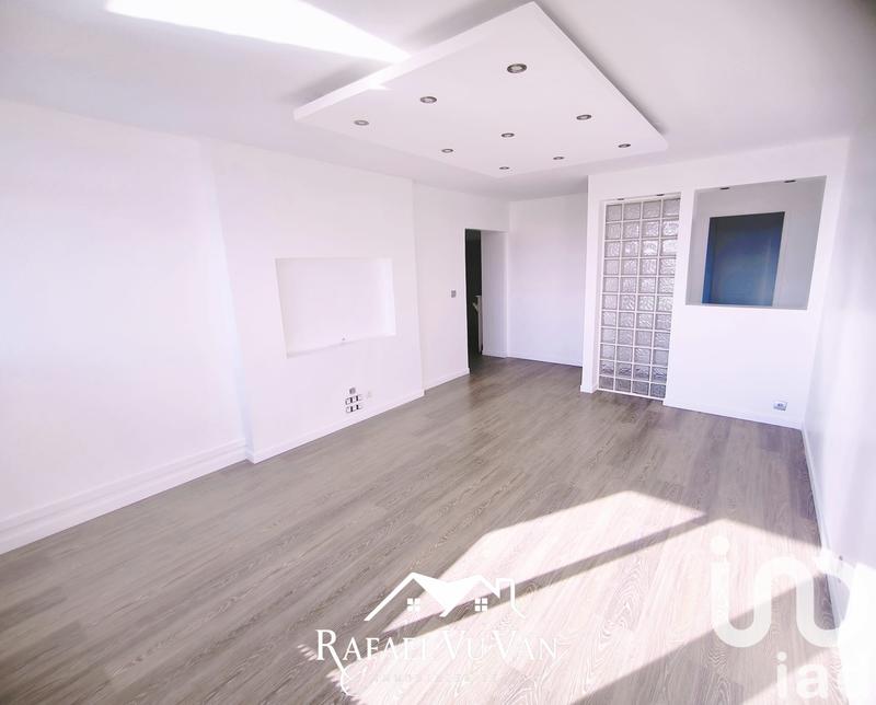 Appartement - 69 m² - 3 pièces