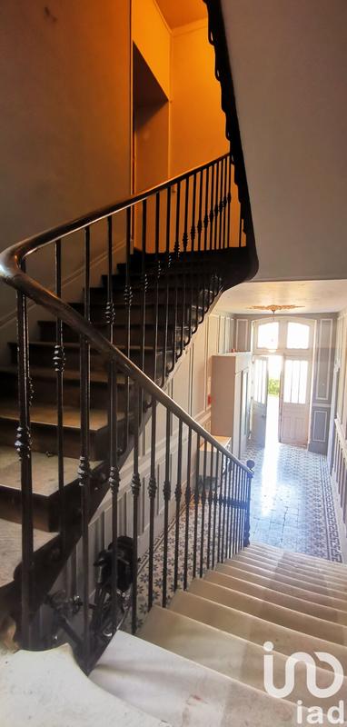 Appartement - 126 m² - 5 pièces