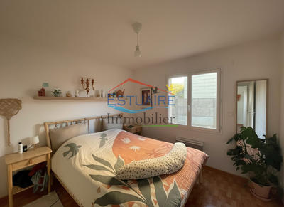 Maison - 65 m² - 3 pièces