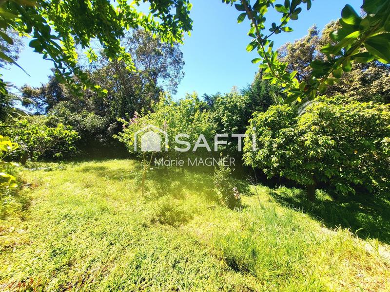 Maison - 269 m² - 12 pièces