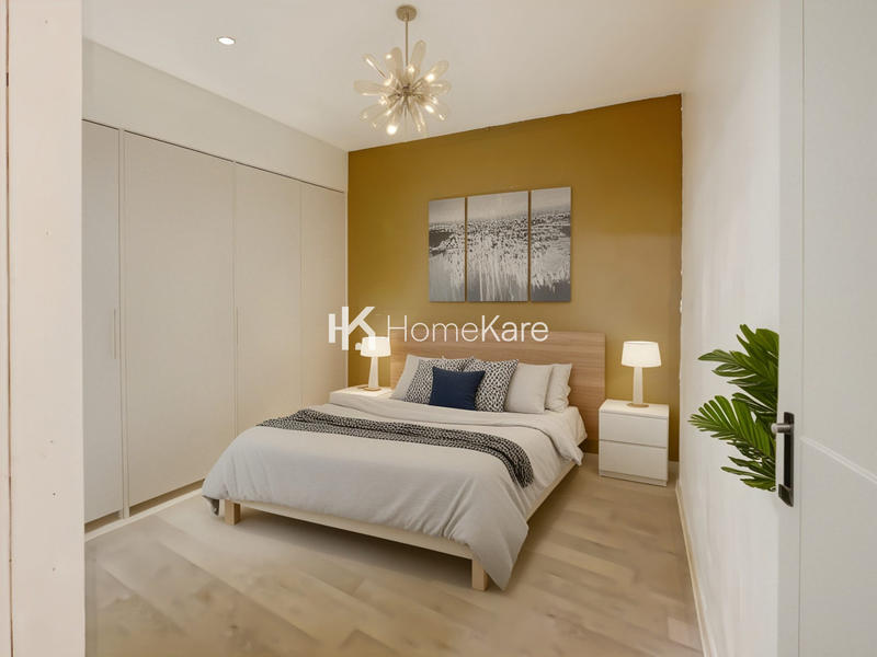 Appartement - 37 m² - 2 pièces