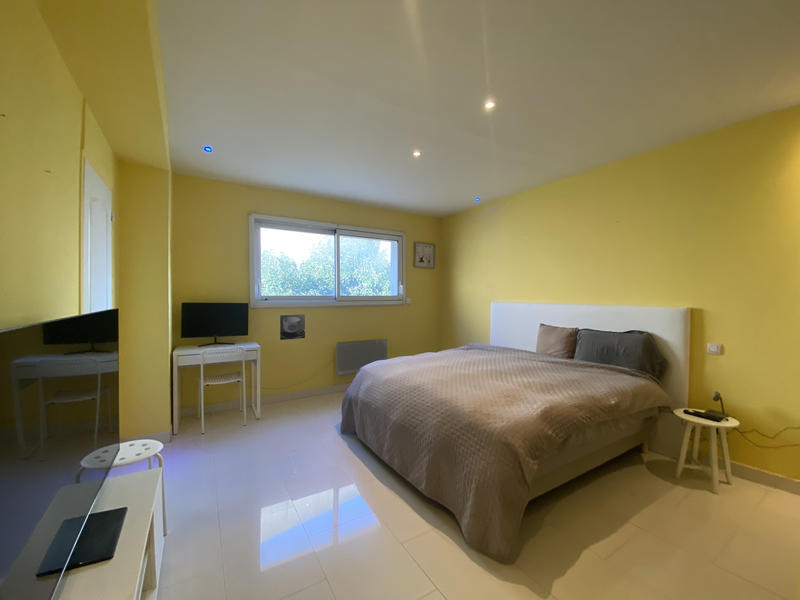 Villa - 370 m² - 8 pièces