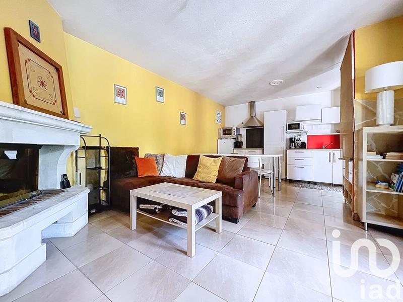 Maison - 170 m² - 8 pièces