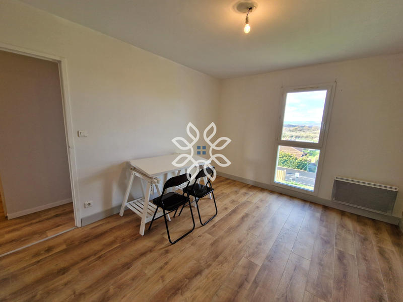 Maison de village - 100 m² - 4 pièces