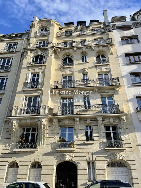 Appartement - 45 m² - 3 pièces