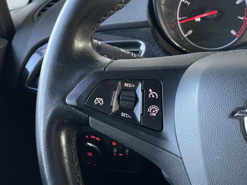 Opel Corsa 1.4 90ch Edition 5p