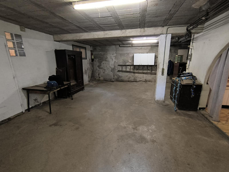 Maison - 127 m² - 6 pièces