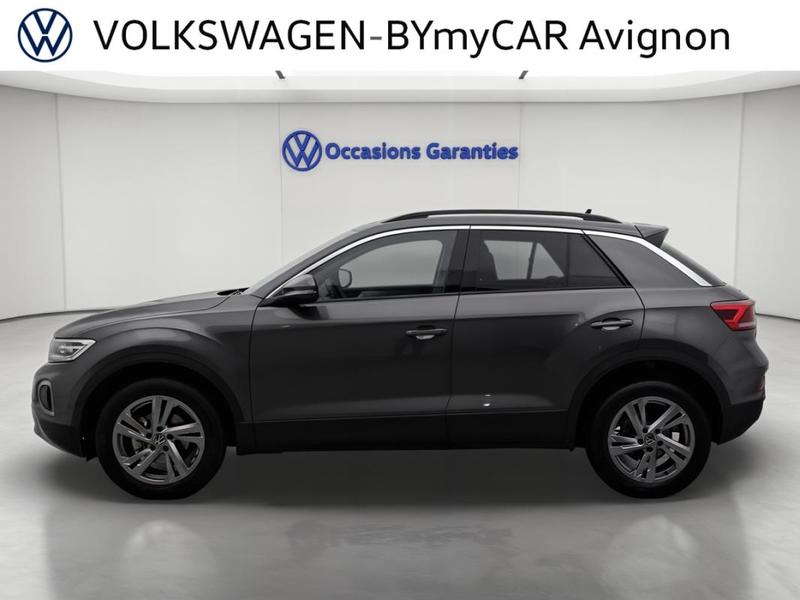 Volkswagen t-Roc 1.0 Tsi 116 Start/Stop Bvm6 Vw Edition