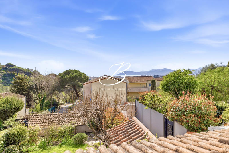 Maison - 89 m² - 4 pièces