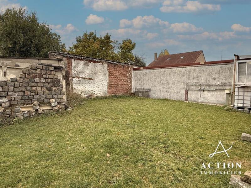 Maison - 200 m² - 5 pièces