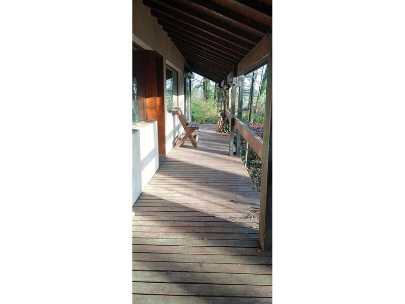 Maison - 128 m² - 5 pièces