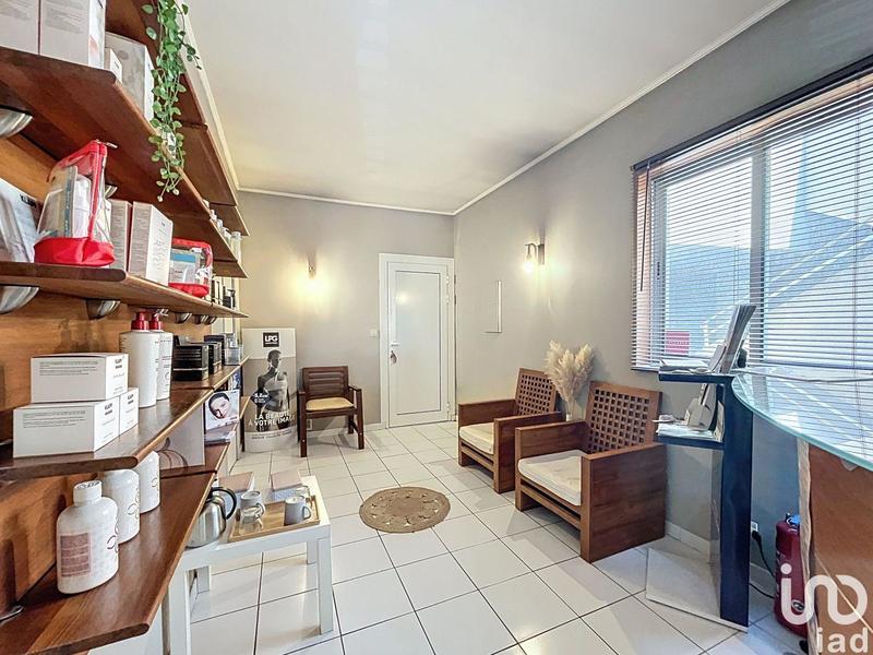 Local commercial - 49 m²