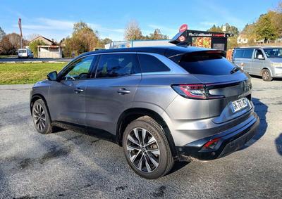 Renault Austral Mild Hybrid 160 Auto Techno