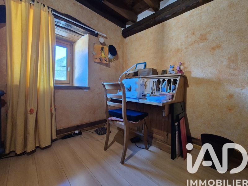 Maison - 106 m² - 5 pièces