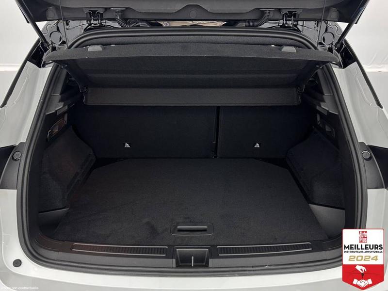 Renault Austral E-Tech full hybrid 200ch Techno