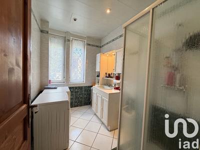 Appartement - 103 m² - 4 pièces