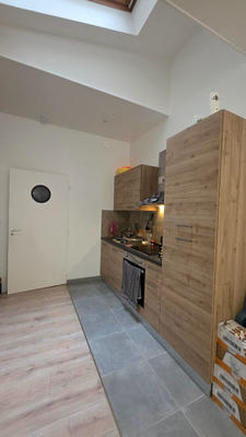 Appartement - 58 m² - 2 pièces