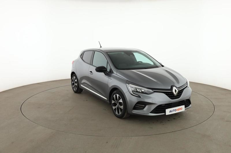 Renault Clio 1.0 TCe Evolution 91 ch