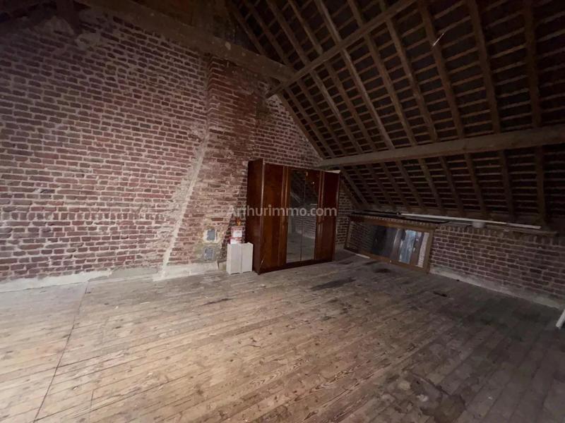 Maison - 124 m² - 4 pièces