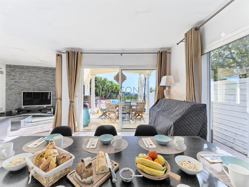 Villa - 165 m² - 6 pièces