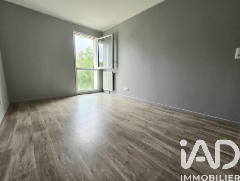 Appartement - 81 m² - 4 pièces