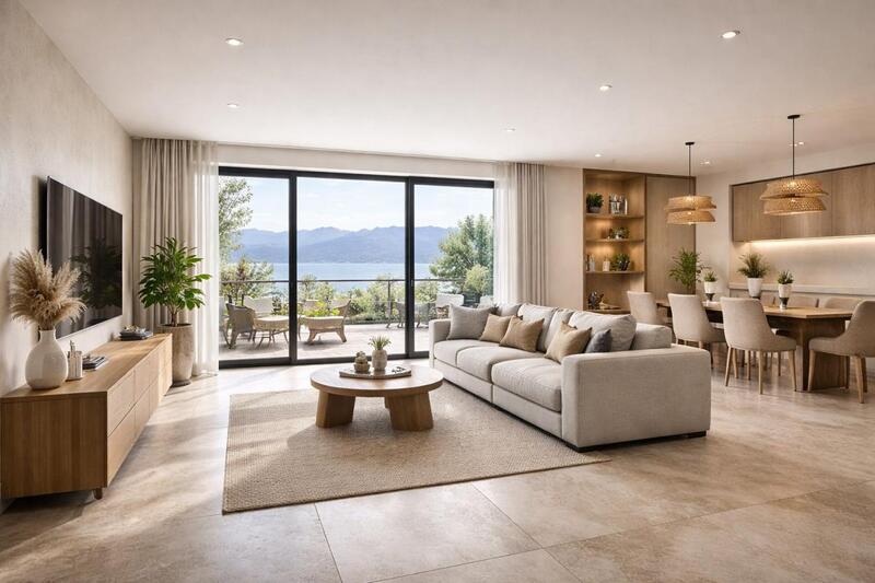 Maison - 162 m² - 5 pièces